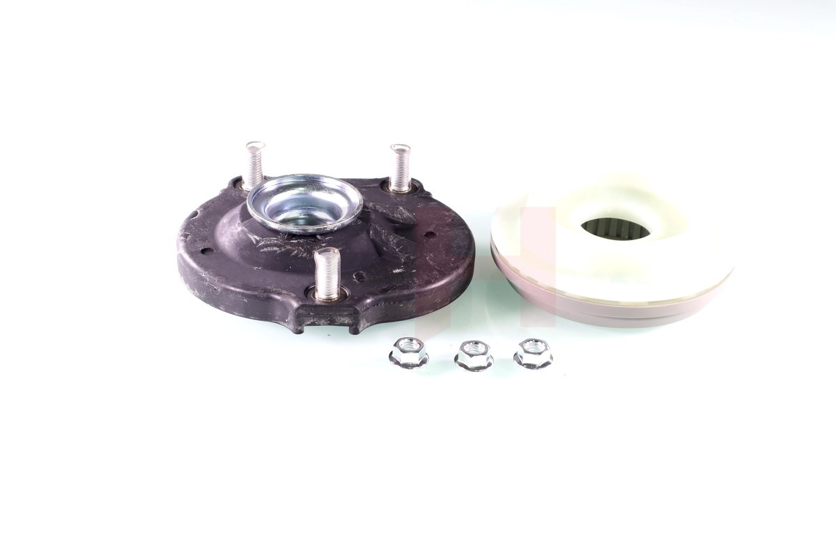 Repair Kit, suspension strut support mount