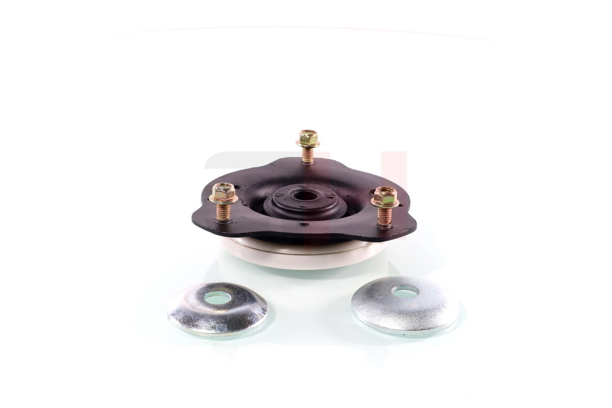 Repair Kit, suspension strut support mount