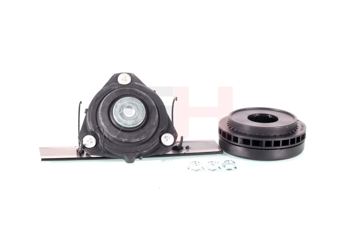 Repair Kit, suspension strut support mount