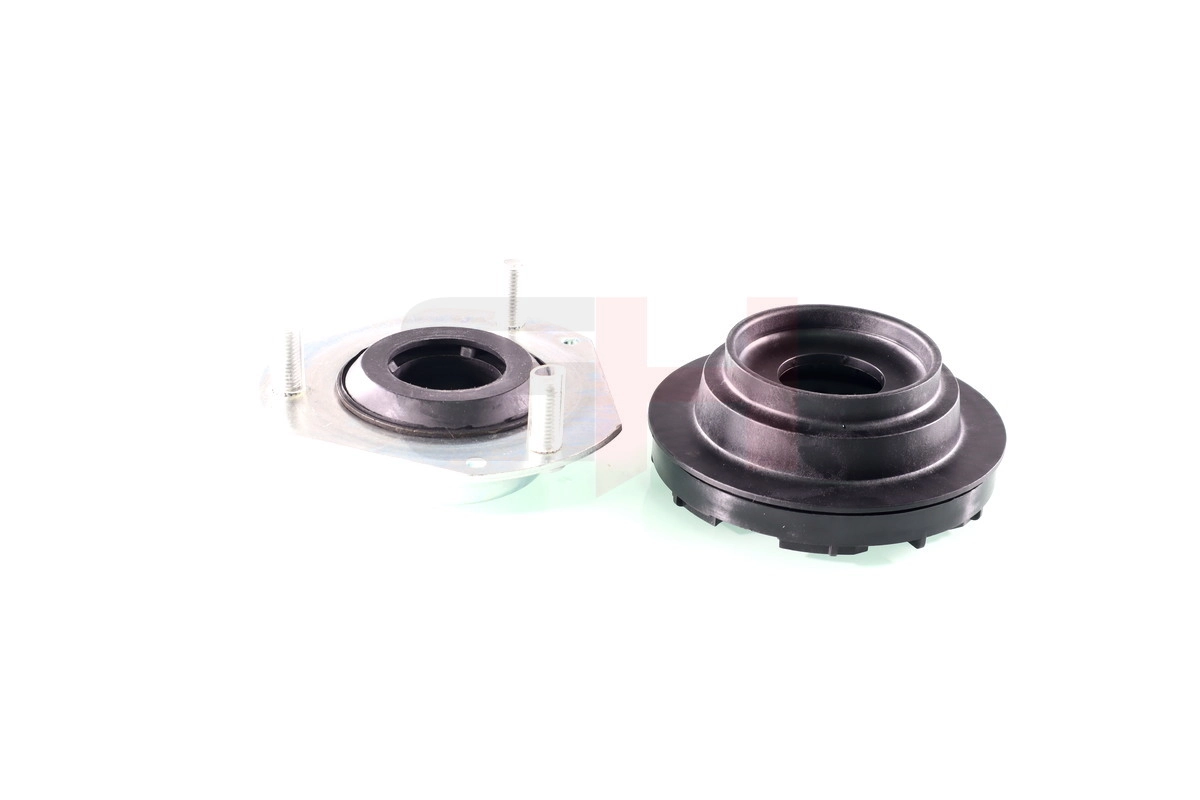 Repair Kit, suspension strut support mount