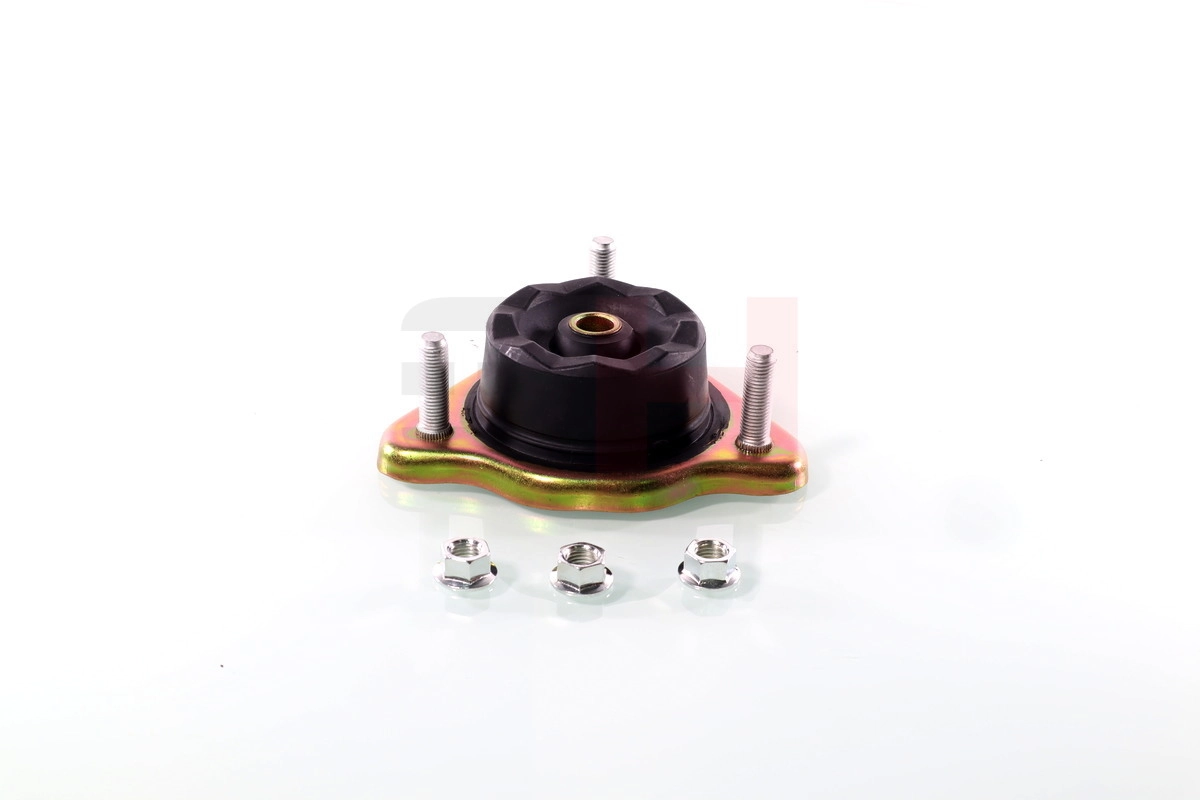 Repair Kit, suspension strut support mount