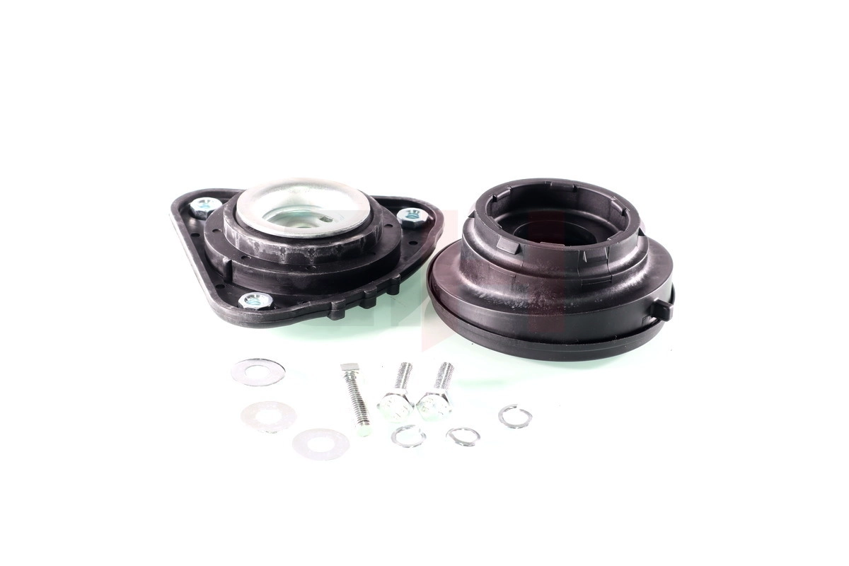 Repair Kit, suspension strut support mount