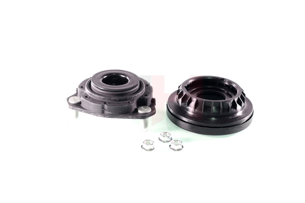 Repair Kit, suspension strut support mount