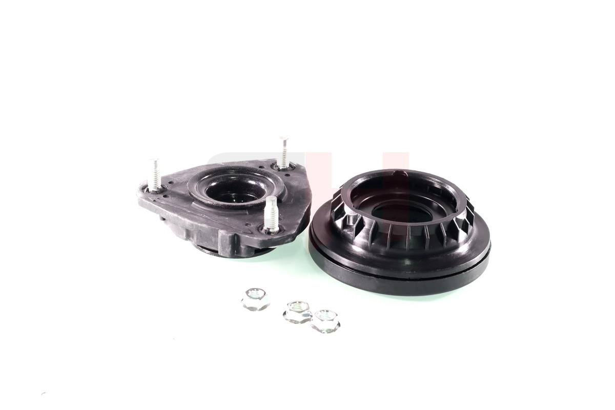 Repair Kit, suspension strut support mount