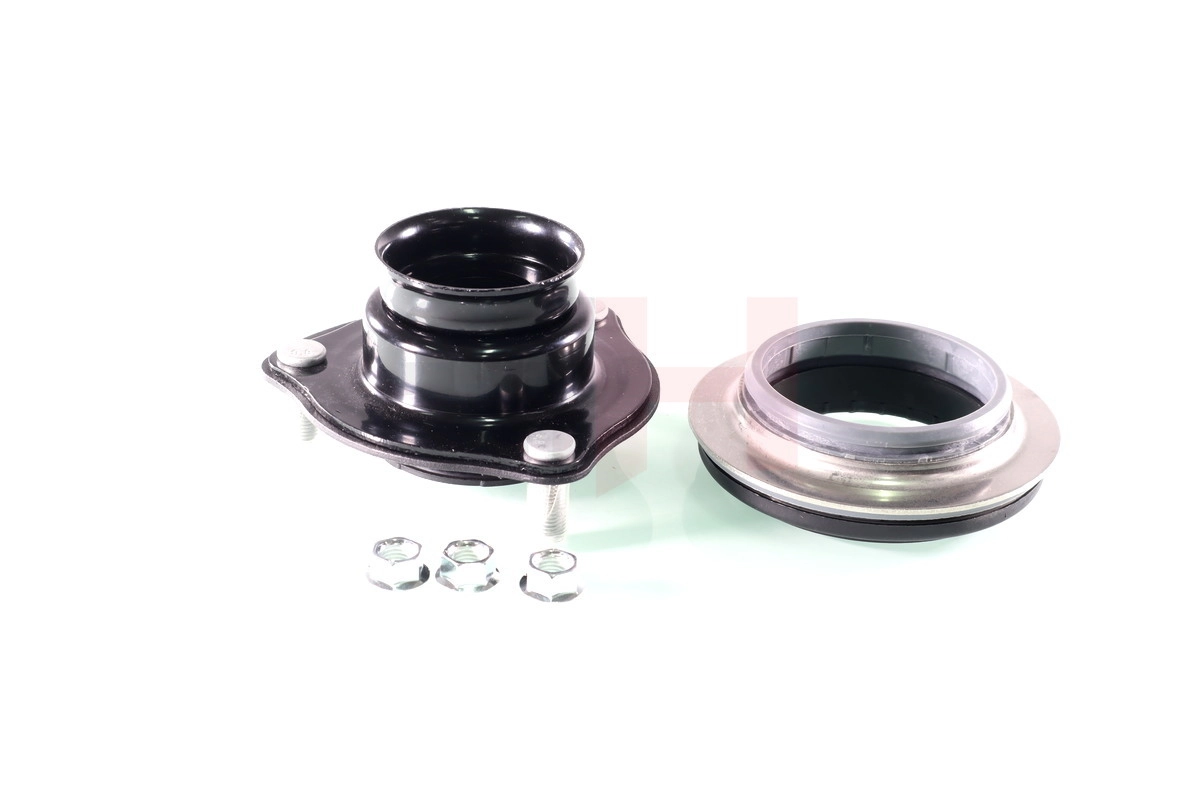 Repair Kit, suspension strut support mount