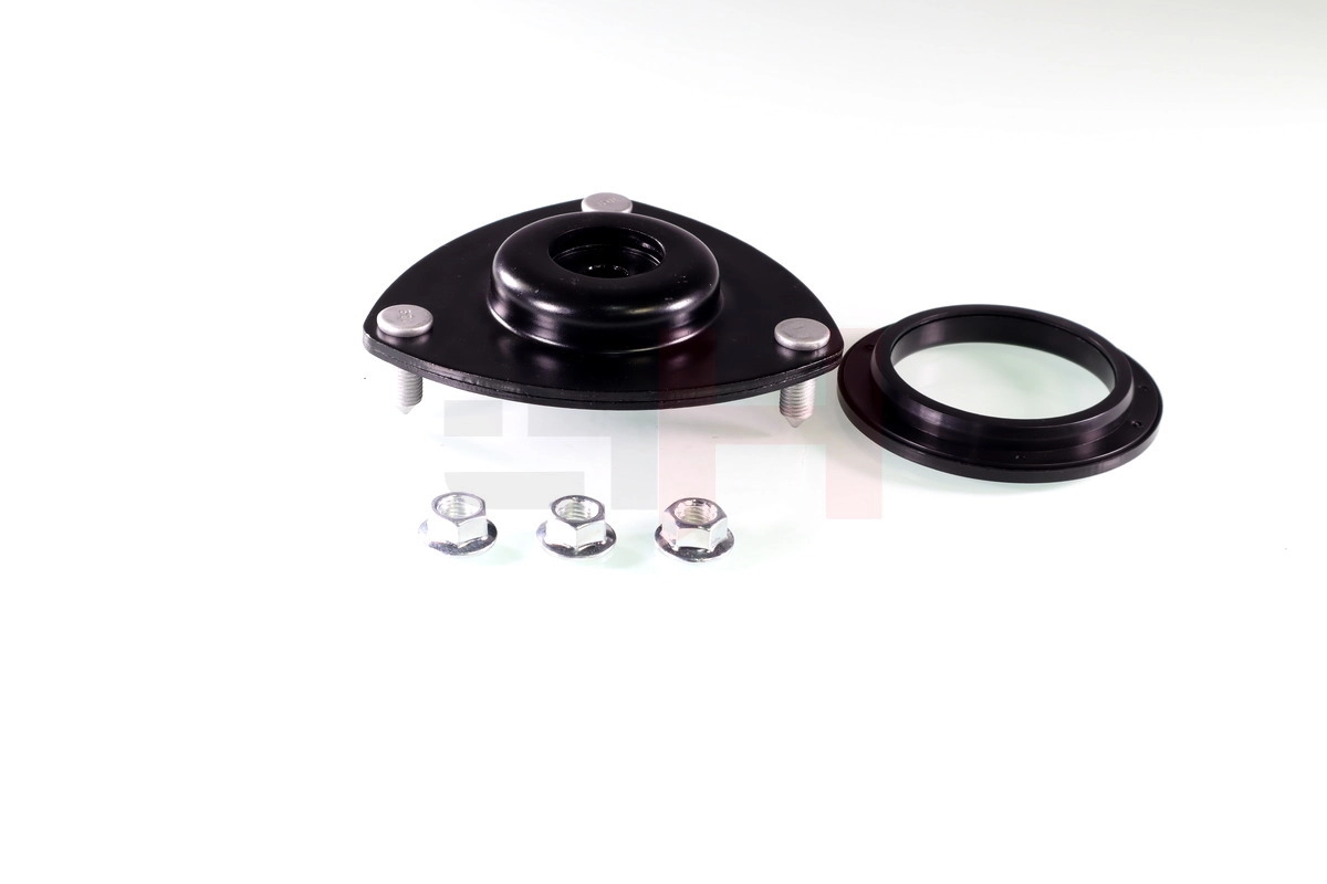 Repair Kit, suspension strut support mount