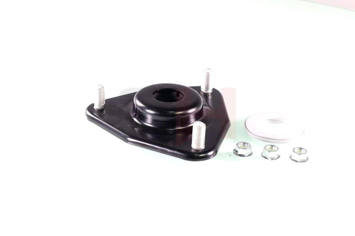 Repair Kit, suspension strut support mount