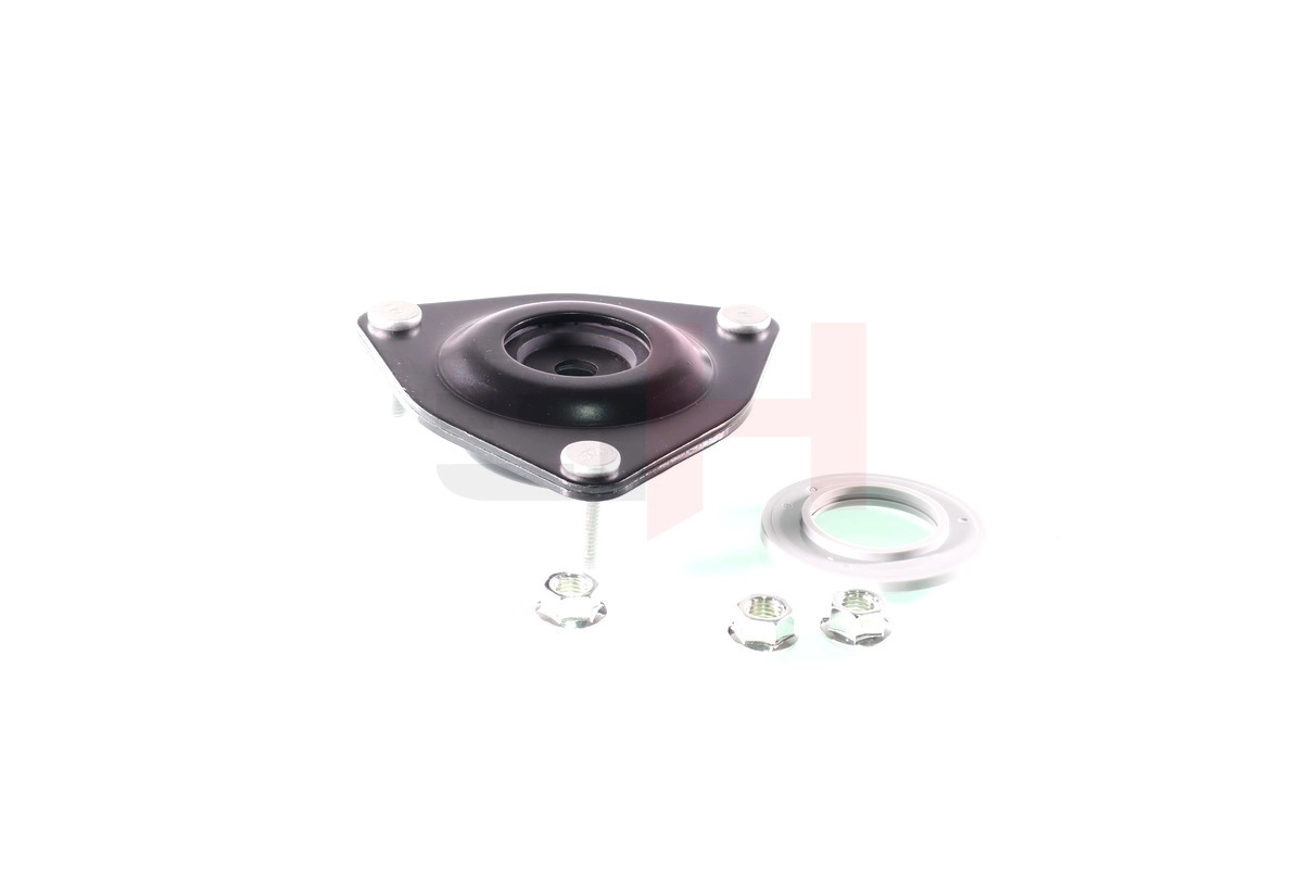 Repair Kit, suspension strut support mount