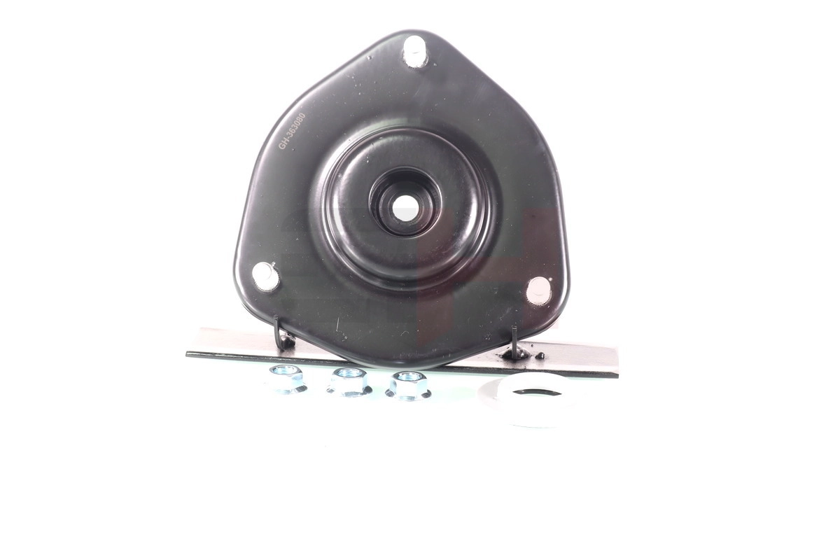 Repair Kit, suspension strut support mount