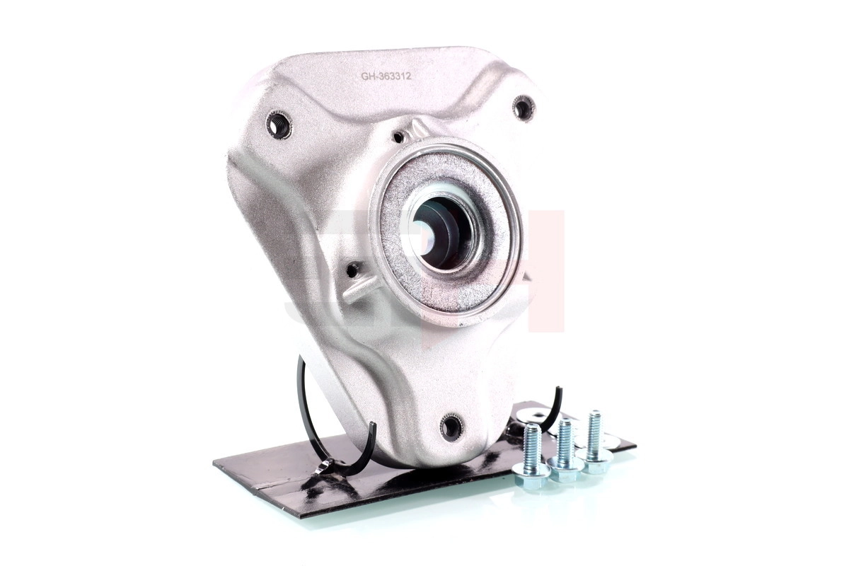 Repair Kit, suspension strut support mount