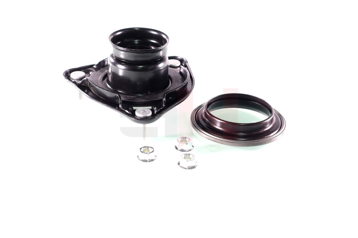 Repair Kit, suspension strut support mount