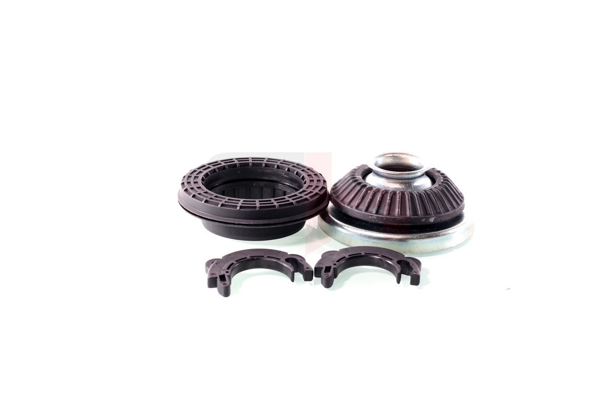 Repair Kit, suspension strut support mount