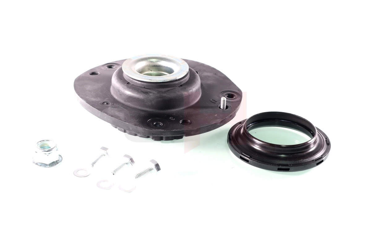 Repair Kit, suspension strut support mount