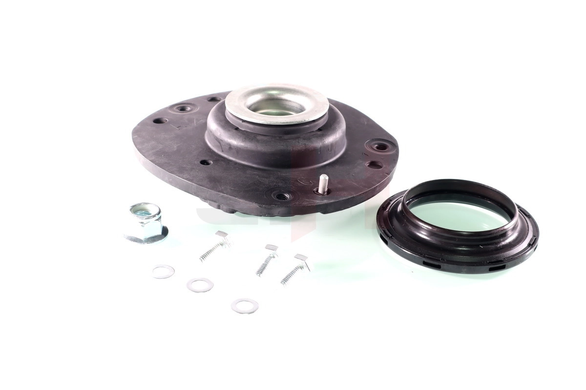 Repair Kit, suspension strut support mount