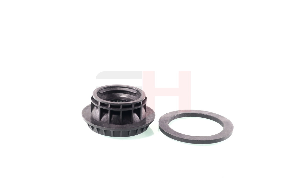 Repair Kit, suspension strut support mount