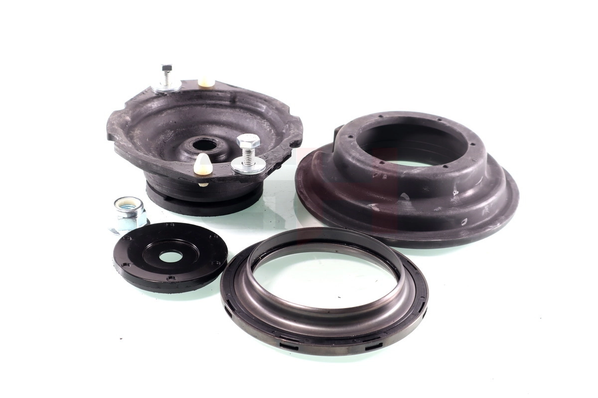 Repair Kit, suspension strut support mount