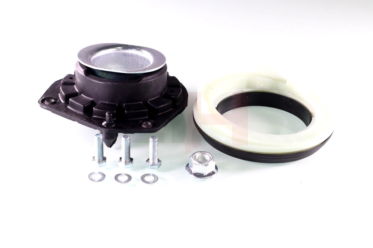 Repair Kit, suspension strut support mount