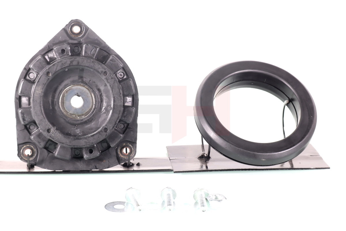 Repair Kit, suspension strut support mount