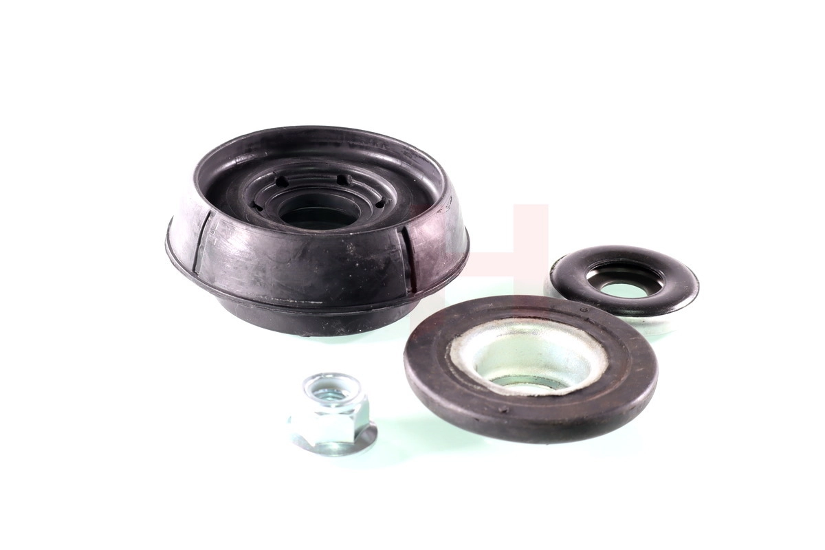 Repair Kit, suspension strut support mount