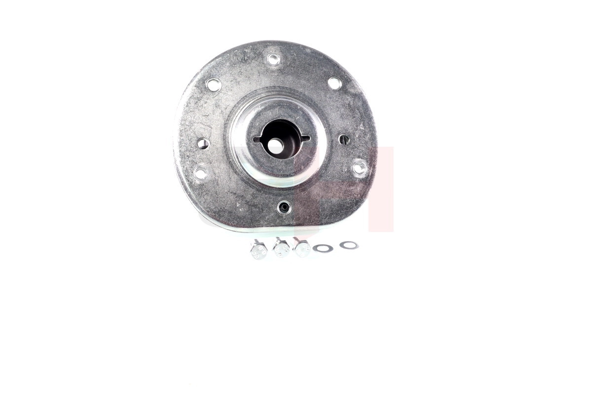 Repair Kit, suspension strut support mount