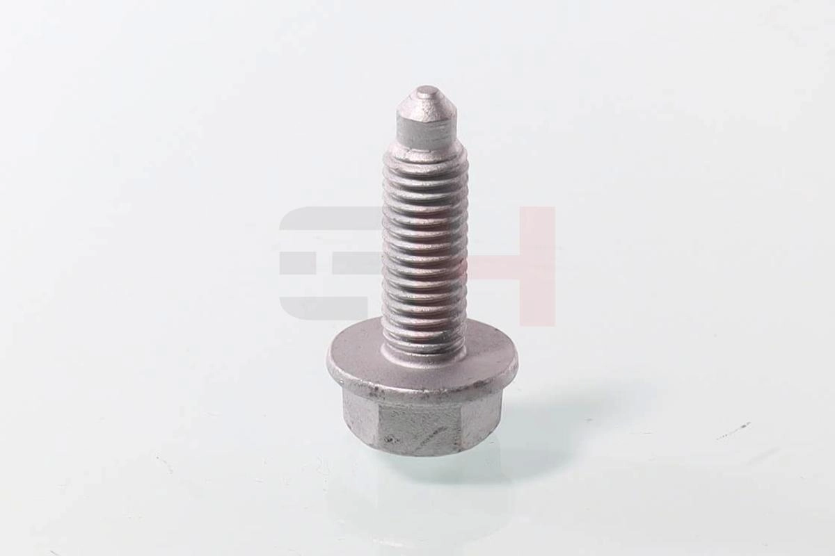Clamping Bolt, ball joint