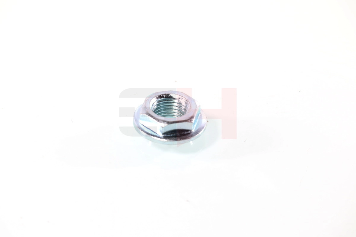 Threaded Sleeve, suspension strut