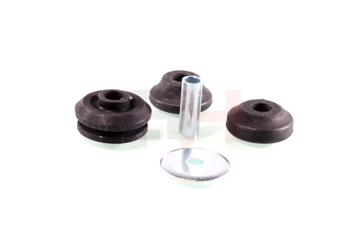 Repair Kit, suspension strut support mount