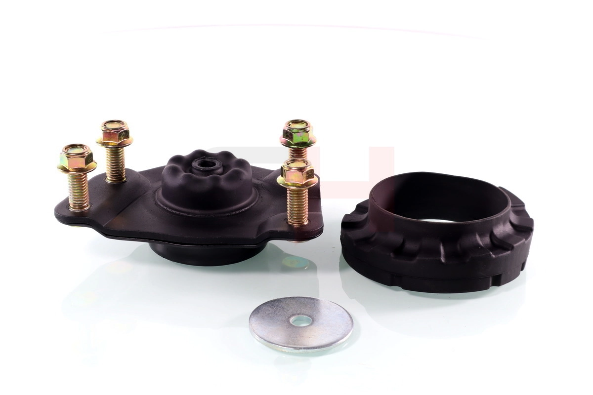 Repair Kit, suspension strut support mount