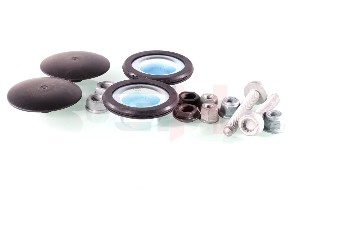 Mounting Kit, shock absorber