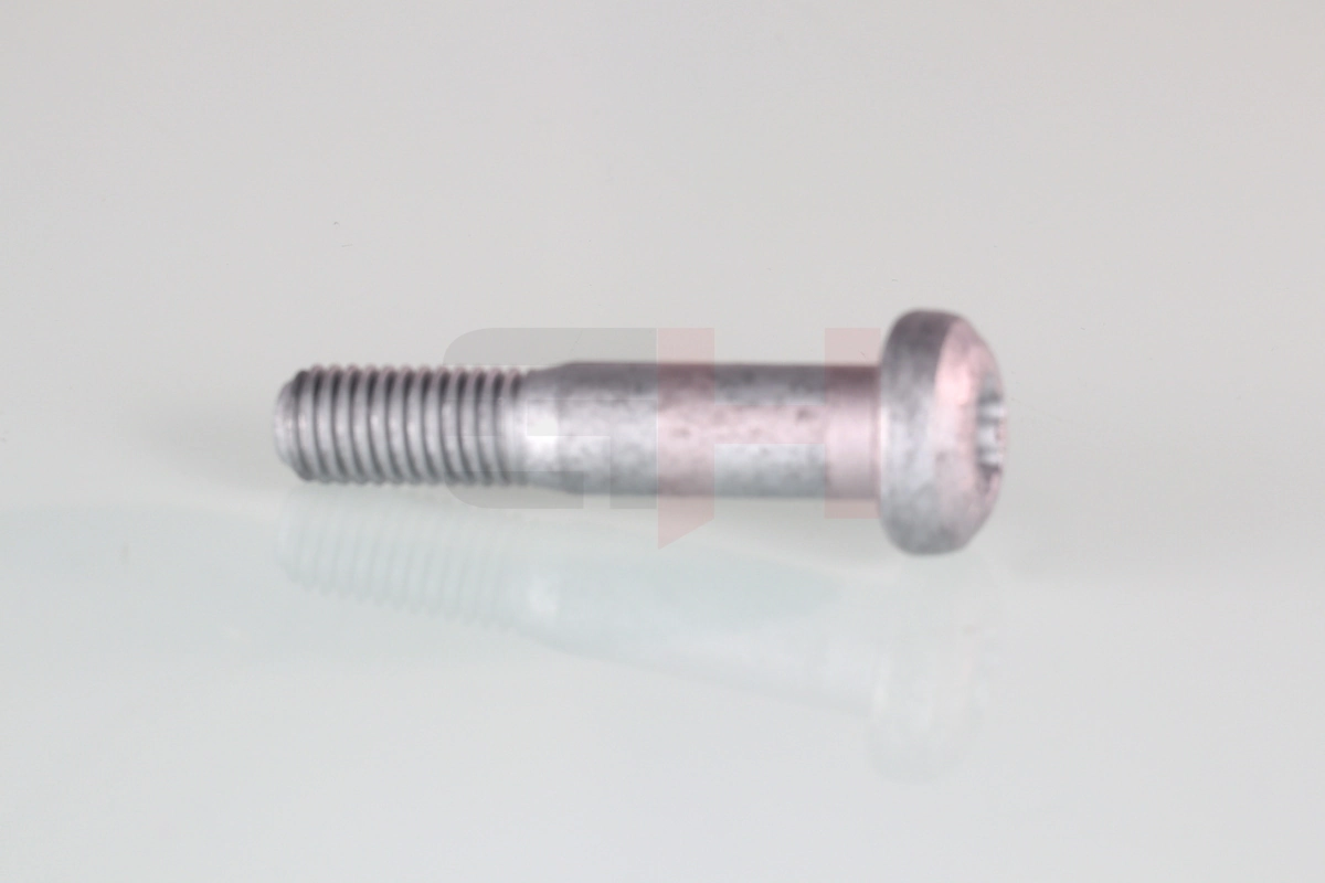 Mounting and Bolting Kit, control/trailing arm