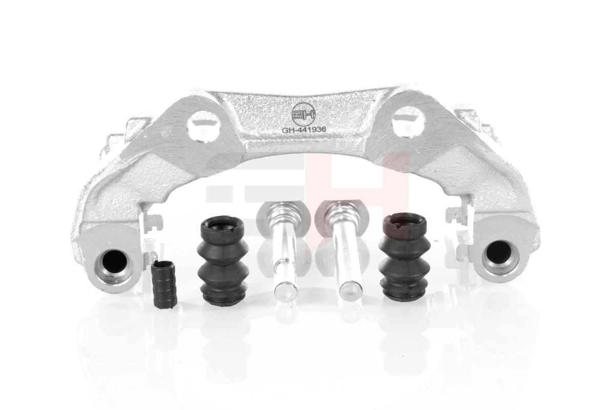 Bracket, brake caliper