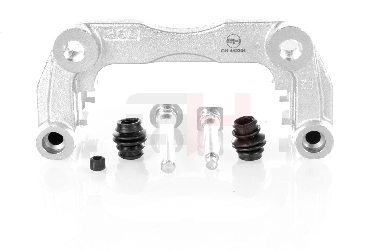 Bracket, brake caliper