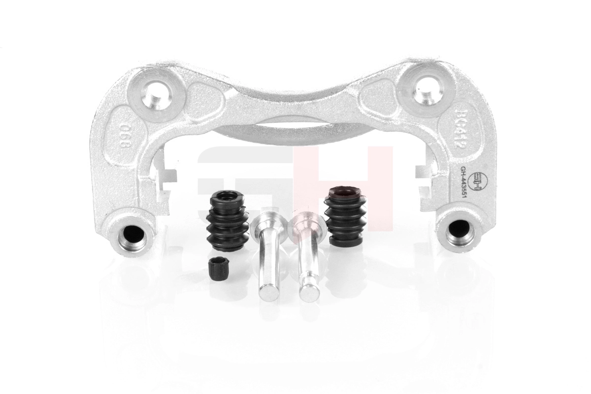 Bracket, brake caliper