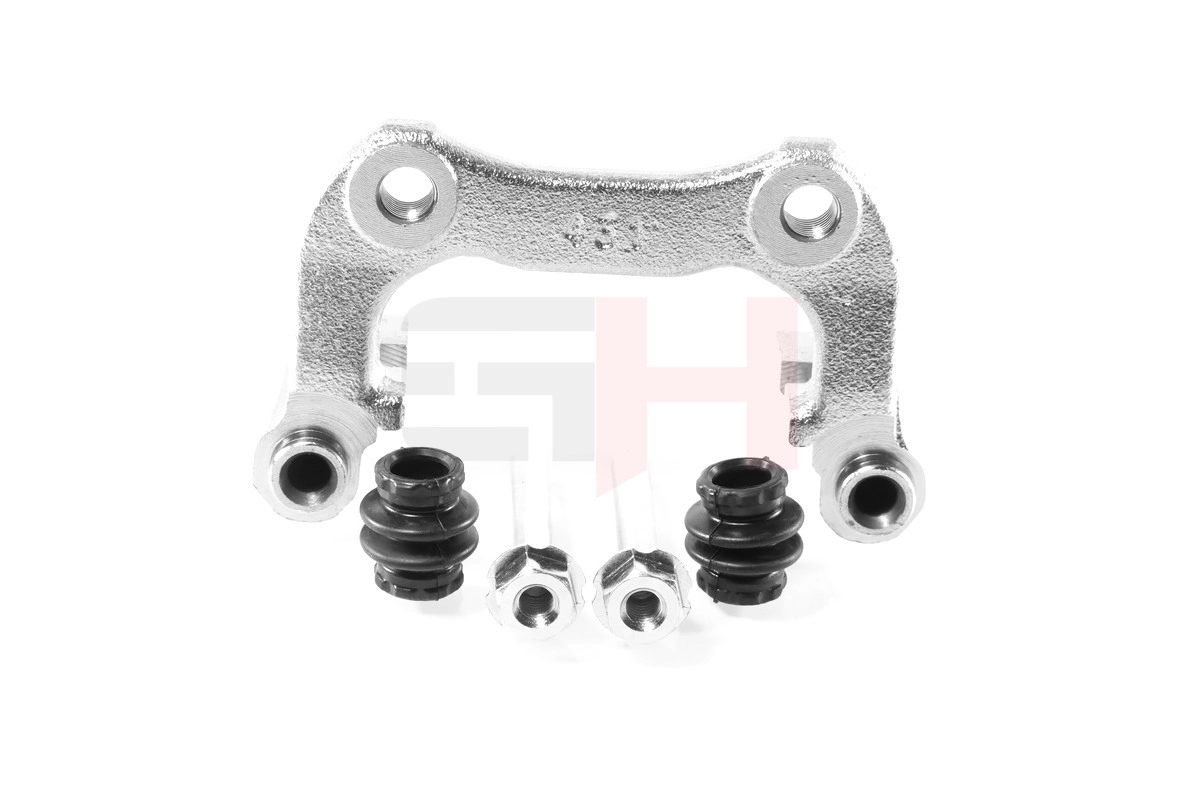 Bracket, brake caliper