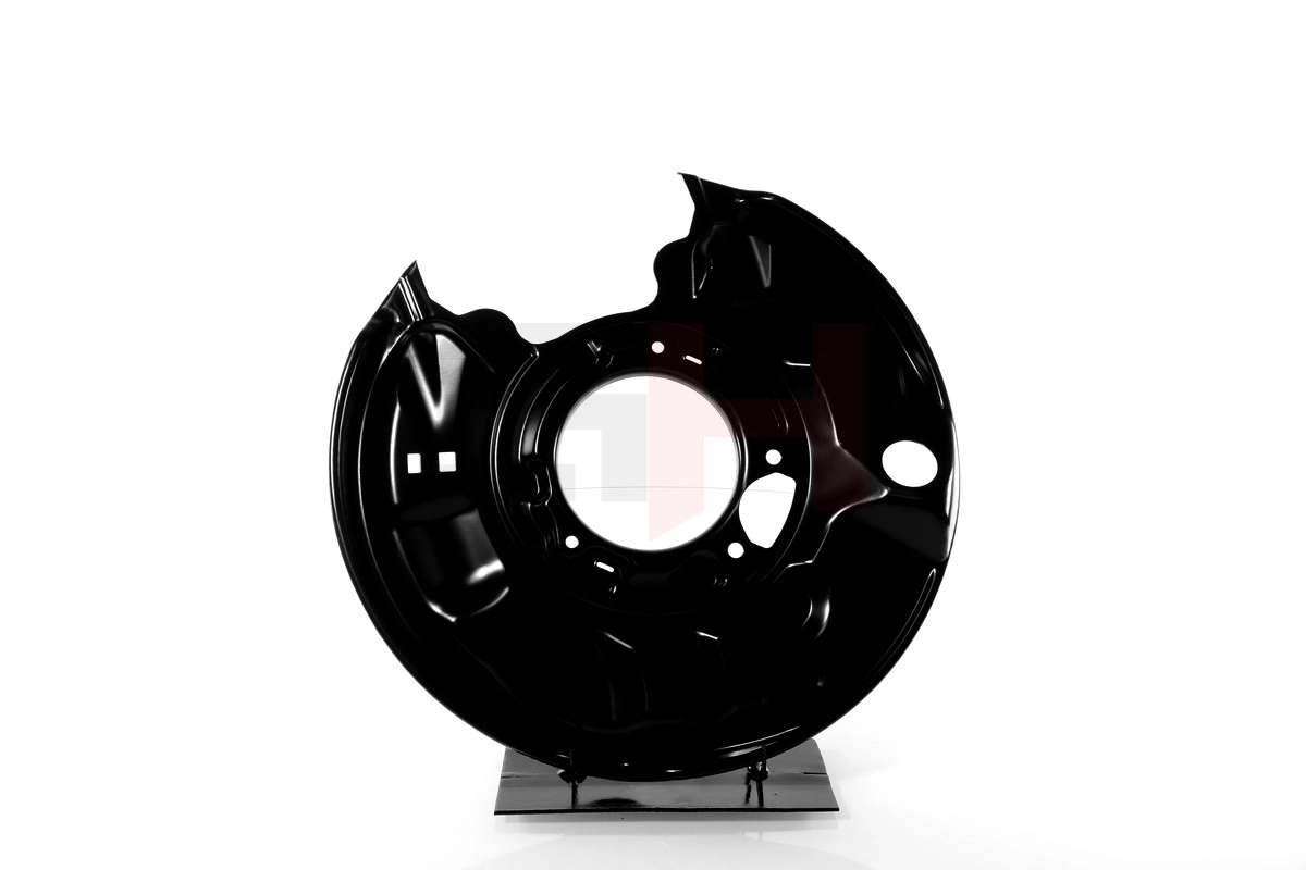 Splash Guard, brake disc