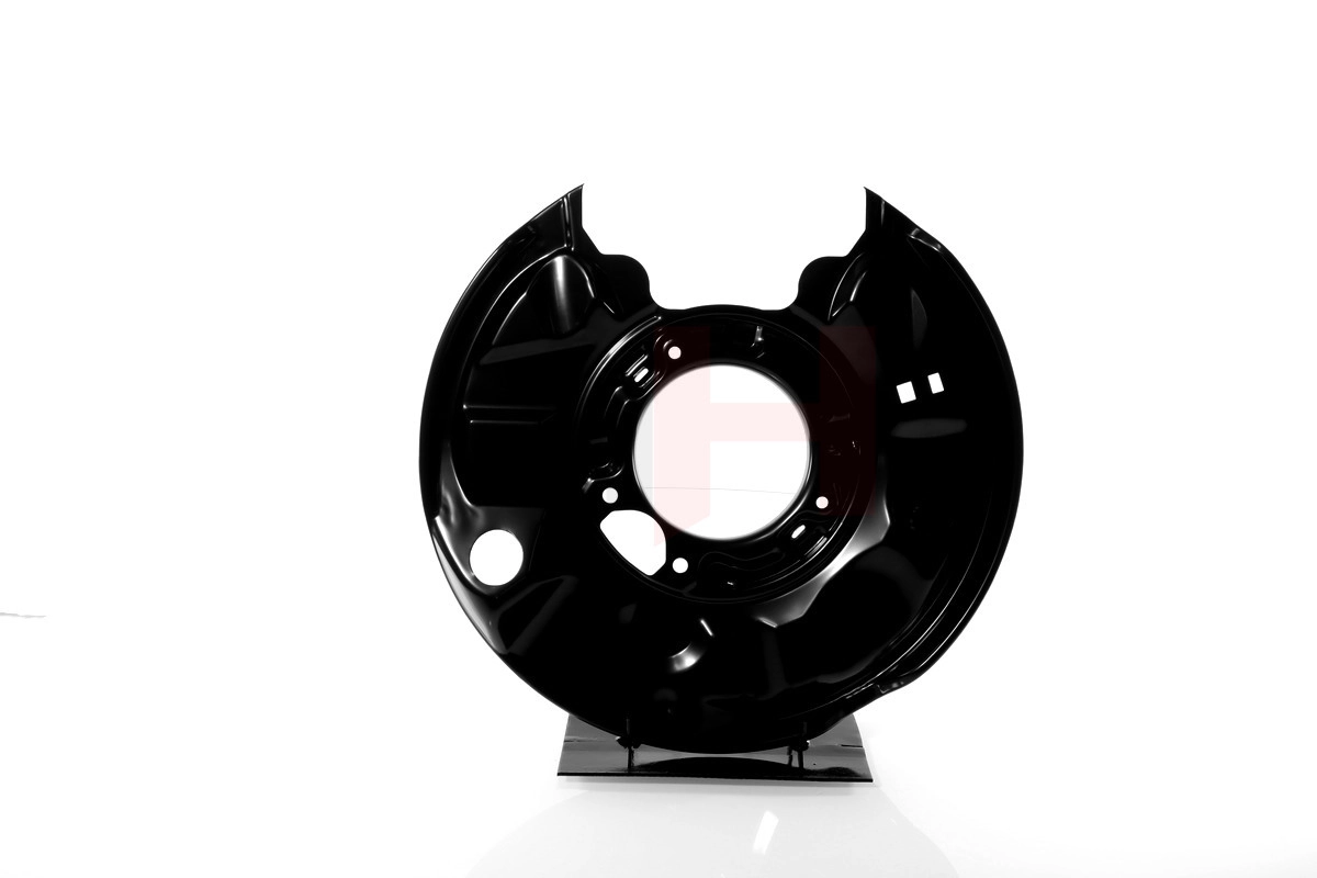 Splash Guard, brake disc