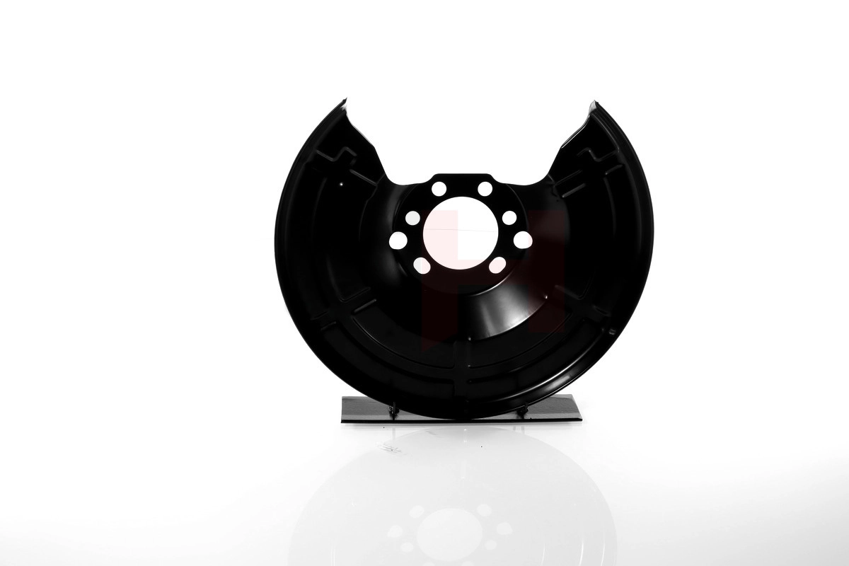 Splash Guard, brake disc