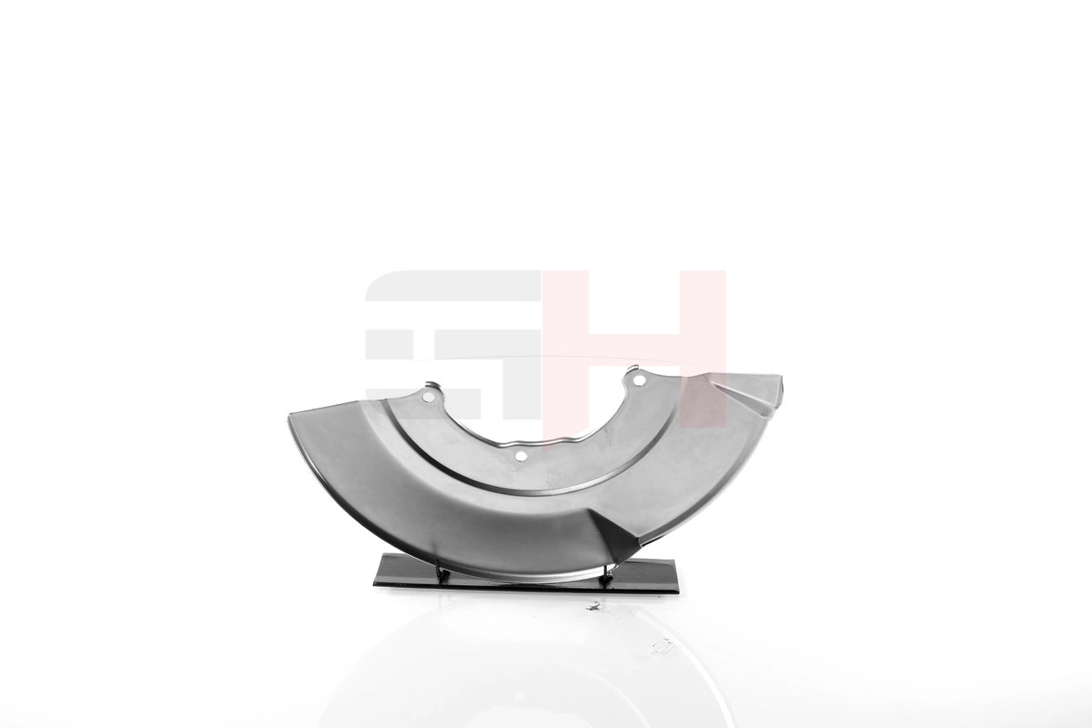 Splash Guard, brake disc