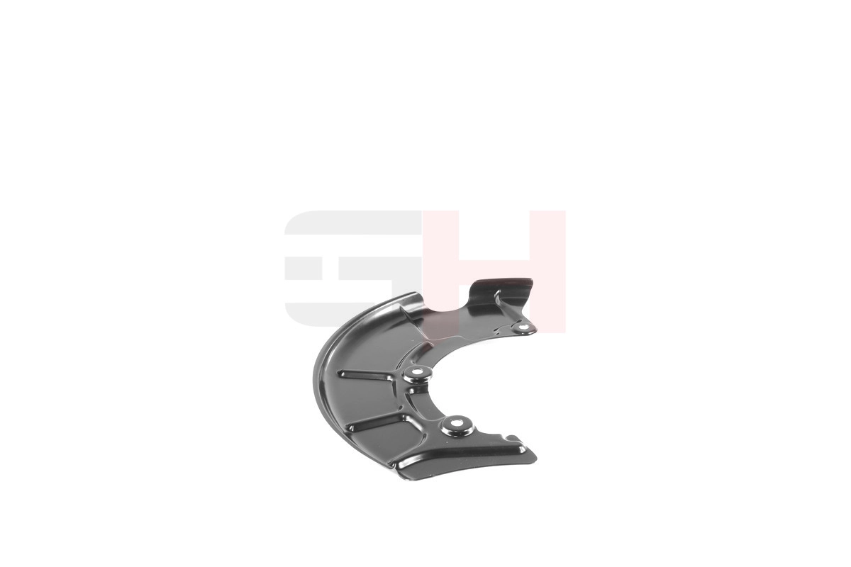 Splash Guard, brake disc