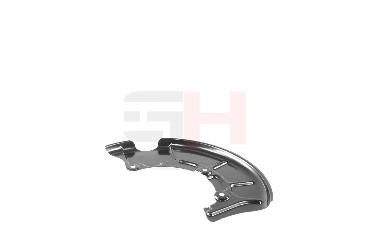 Splash Guard, brake disc
