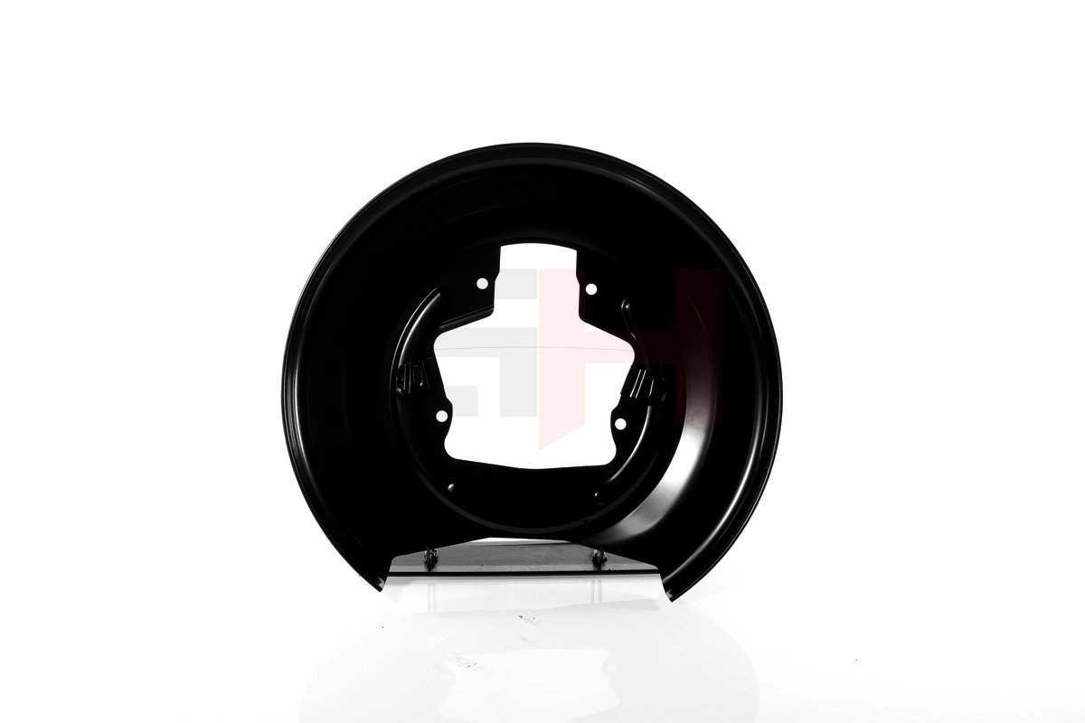 Splash Guard, brake disc