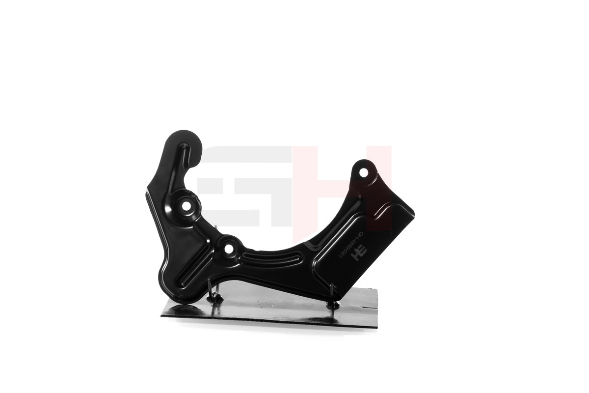 Splash Guard, brake disc