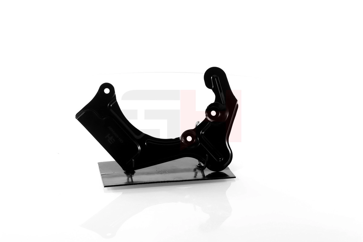 Splash Guard, brake disc