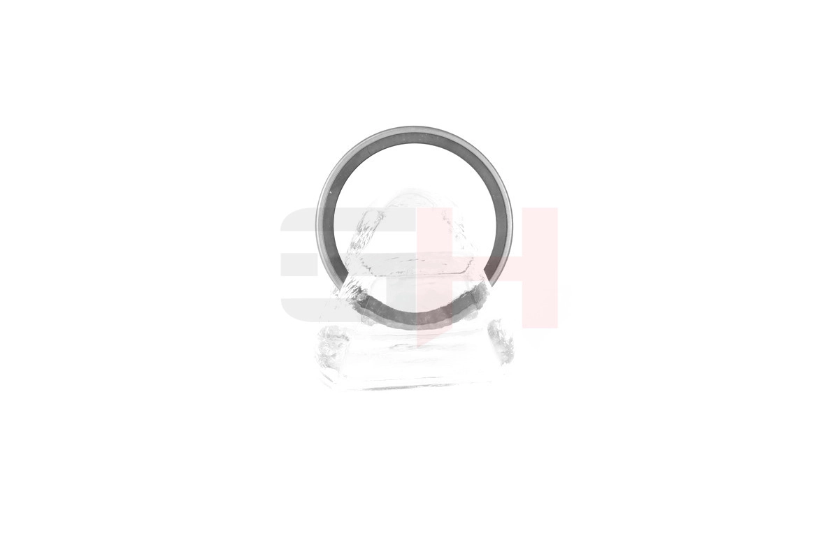 Sensor Ring, ABS