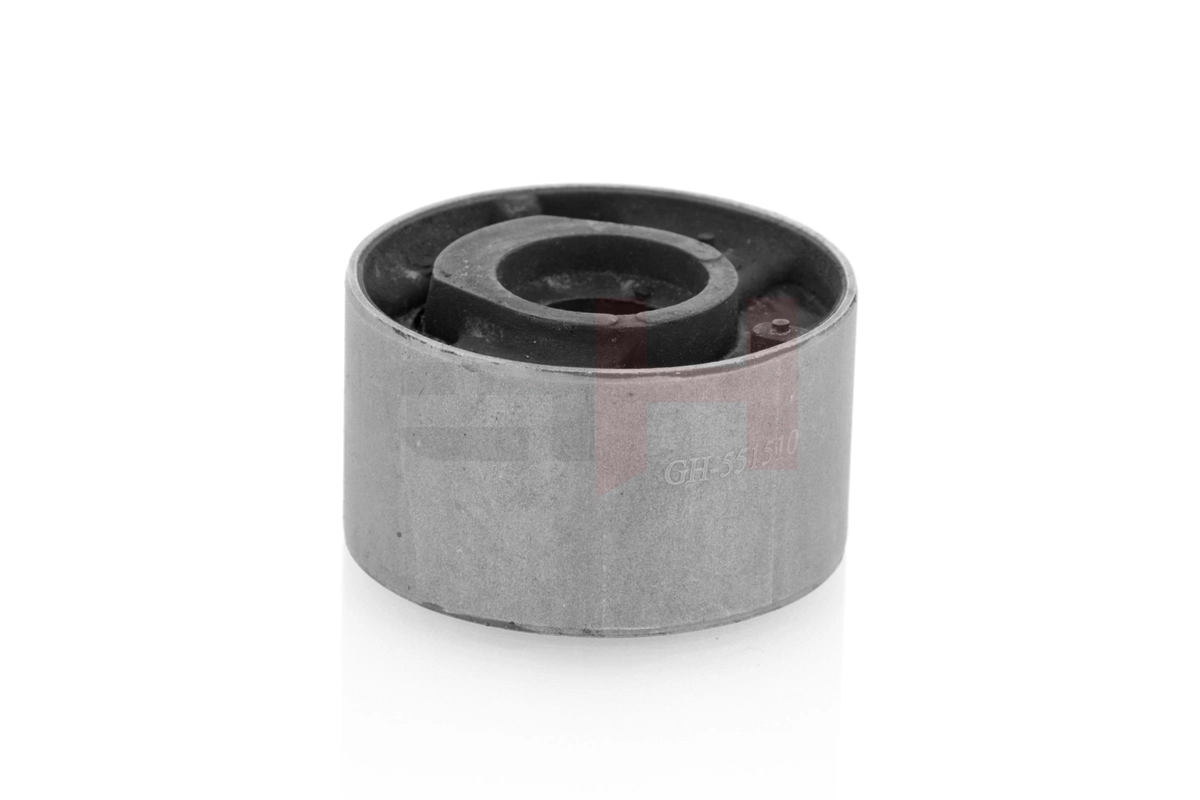 Mounting, control/trailing arm