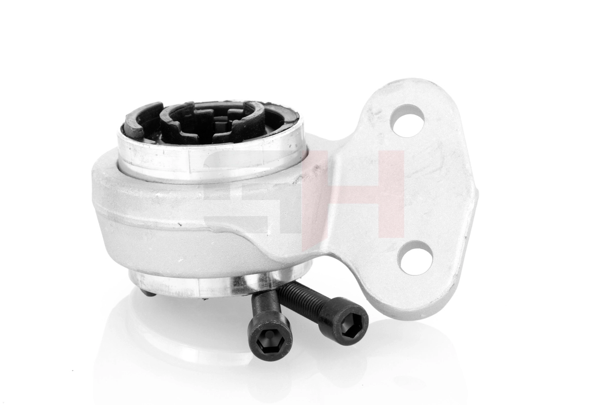 Mounting, control/trailing arm
