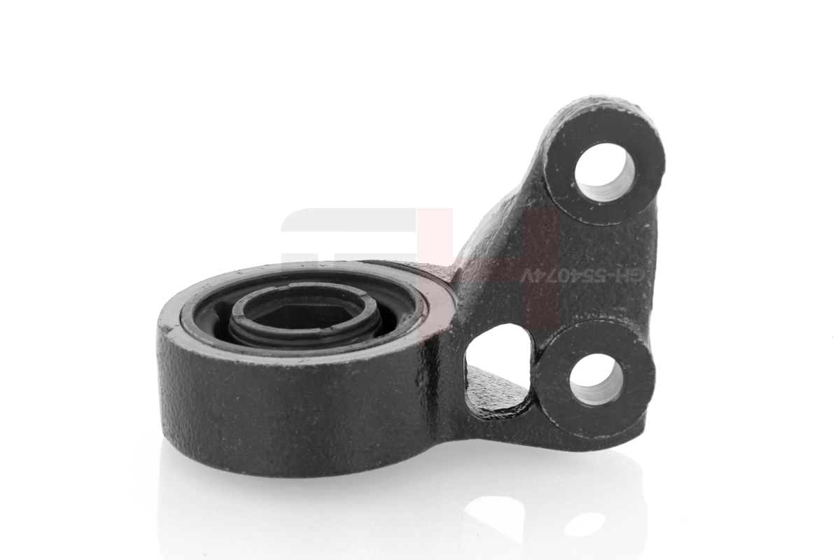 Mounting, control/trailing arm