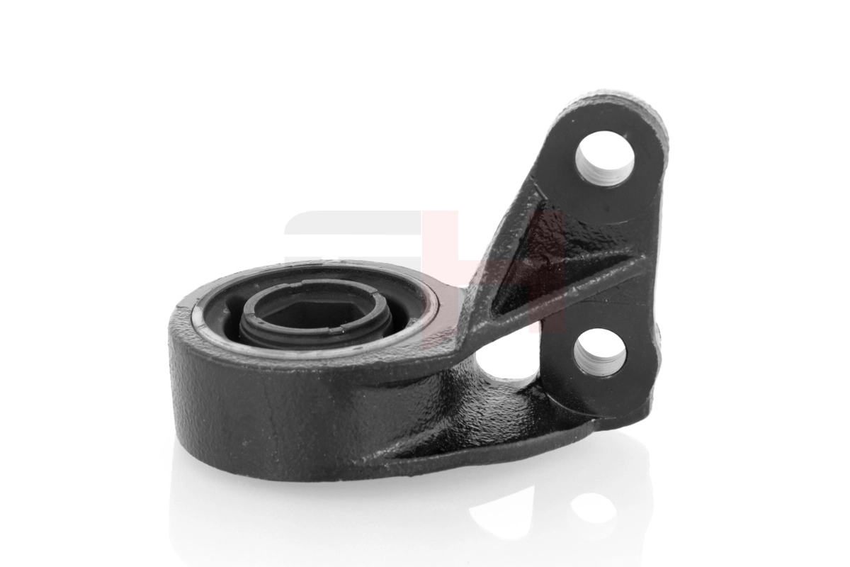 Mounting, control/trailing arm