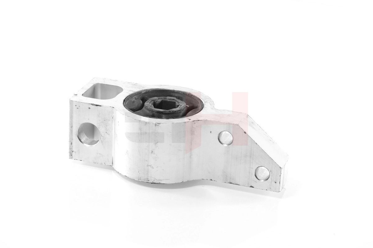 Mounting, control/trailing arm