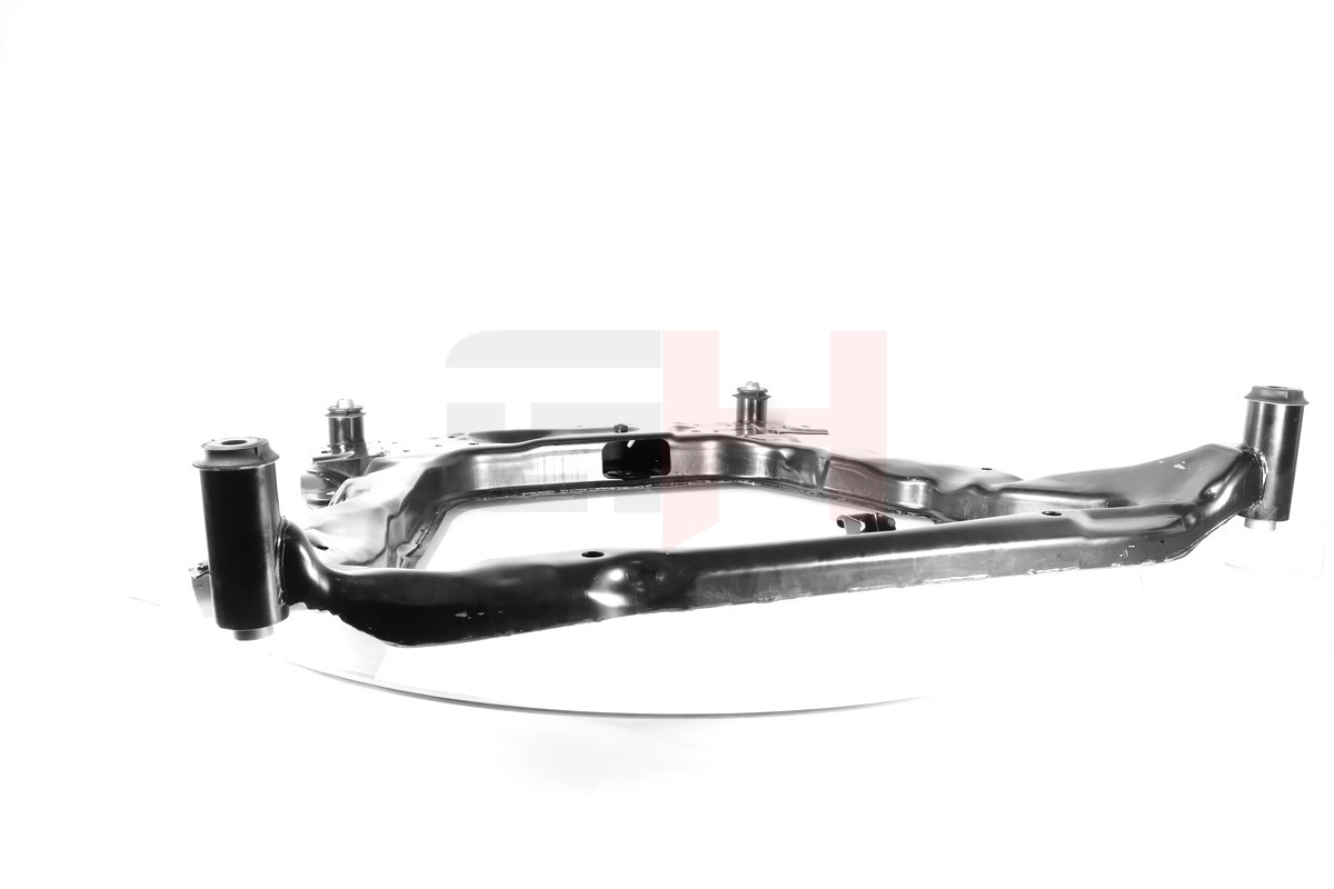 Support Frame/Subframe